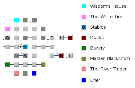 aringill map